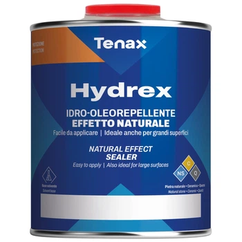 Просочення захисне Tenax Hydrex 250 мл водо масло брудовідштовхувальне для натурального і штучного каменю