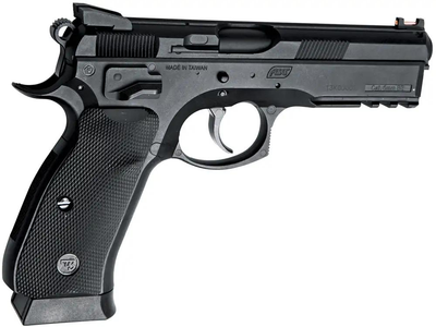 Пистолет страйкбольный ASG CZ SP-01 Shadow Spring кал. 6 мм
