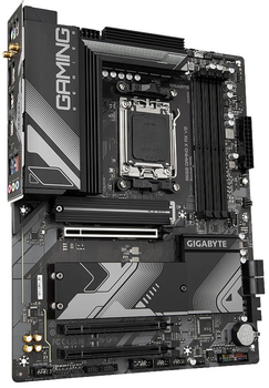 Материнська плата Gigabyte B650 GAMING X AX V2 (sAM5, AMD B650, PCI-Ex16)