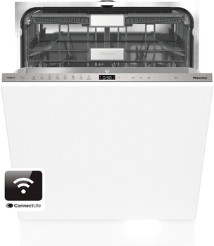 Посудомоечная машина Hisense Superior Line HV693C60AD