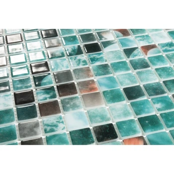 Мозаика 5804 ESTELAR LUNA 25x25 Vidrepur