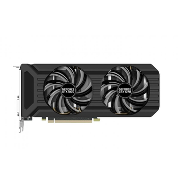 Palit GeForce GTX 1070 Dual (NE51070015P2-1043D)