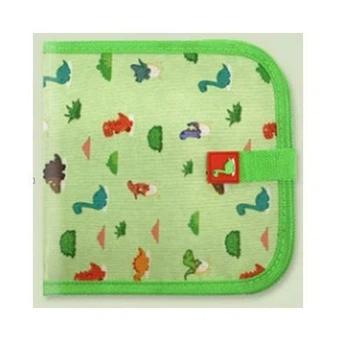 Папка для рисования "Dino" 12стр. Home ST02471