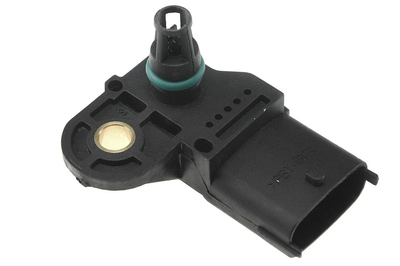 датчик, давление наддува ford fusion mk5 13- map sensor 11m0852cp.01 NTY (ECMPL000)