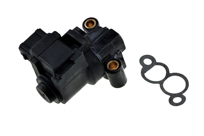 Датчик холостого хода bmw 3 e36, 13411435846 на BMW (бмв 3) NTY (ESKBM000)