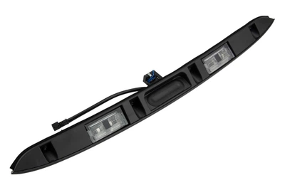 Ручка крышки багажника bmw e46 ,51137171699 NTY (EZCBM189)