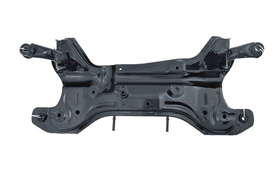 Подрамник подвески передний hyundai getz 624011C100 на HYUNDAI (хюндай гетс) NTY (ZRZKA301)