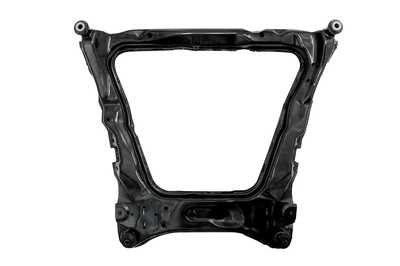 Новий Підрамник Ніссан Кашкай/ балка Nissan Qashqai / 54400-JE20A NTY (ZRZNS001)