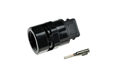 Датчик скорости mitsubishi l200, MR122305 на MITSUBISHI (митсубиши л200) NTY (ECPMS013)