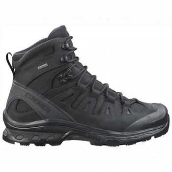 Черевики Salomon QUEST 4D GTX Forces 2 EN 40р чорний