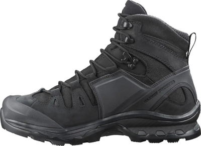 Черевики Salomon QUEST 4D GTX Forces 2 EN 40р чорний