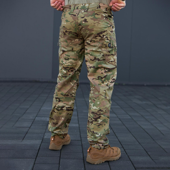 Мужские штаны Call Dragon Stalker с 6-ю карманами мультикам размер 3XL