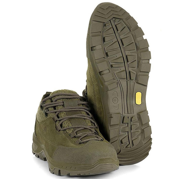 Кросівки M-Tac Patrol R Vent Olive розмір 45