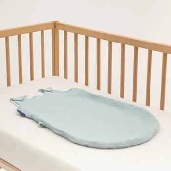 Літній спальник Sonto Sleepset м'ятний