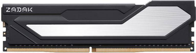 Оперативная память UDIMM Apacer DDR4-3200 32ГБ ZADAK TWIST (Kit of 2x16) Черный (ZD4-TWS36C25-32GYB2)