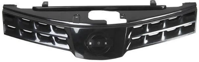 Решетка радиатора AVTM для Nissan Note 2006-2009 (185013990)