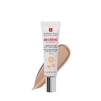 ВВ-крем Erborian BB Cream 5in1 - Nude 15 ml