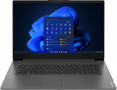 Laptop Lenovo V17 G4 IRU (83A2000VMH) Iron Grey