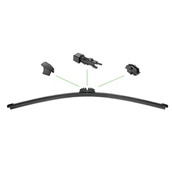 Щітка склоочисника Valeo 578564