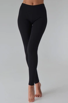 Легінси Leinle 50(2XL) Чорний (97360)