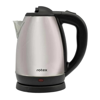 Электрочайник Rotex RKT10-B 1,5л