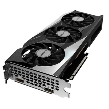 Відеокарта Gigabyte Radeon RX 6500 XT GAMING OC 4GB (GV-R65XTGAMING OC-4GD), Б/в