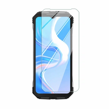 Защитное стекло 0.3mm Tempered Glass для Doogee V31 GT, Transparent