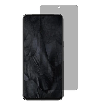 Защитное стекло Privacy Full Screen для Blackview Shark 8, Black