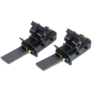 Щетки двигателя для стиральной машины Ariston C00196541 (2 шт.) стержень 12.3x4.9x35 Type R
