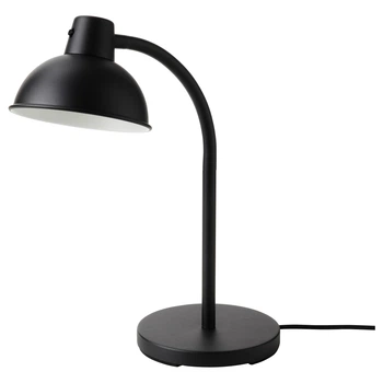Настільна лампа Ikea (Ікея) SKURUP , 805.167.78