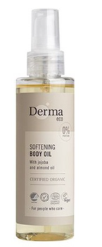 Masło do ciała Derma Eco Body Oil 150 ml (5709954038071)