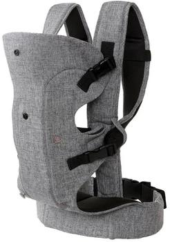 Рюкзак-переноска DreamBaby Journey Grey (G2206)