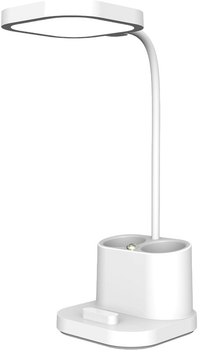 Настільна лампа LED Platinet PDL008