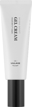 Крем-гель для обличчя Village 11 Factory Hydro Boost 50 мл (8809663754532)