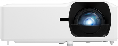 Projektor ViewSonic LS710HD White