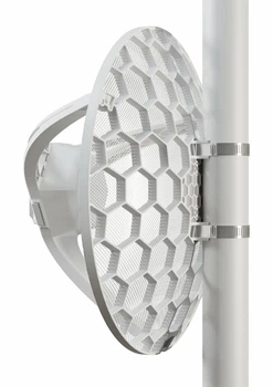 Точка доступу Mikrotik LHGG LTE6 kit (LHGGR&FG621-EA)