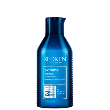 Szampon do włosów Redken Extreme Shampoo 300 ml (3474636920204)