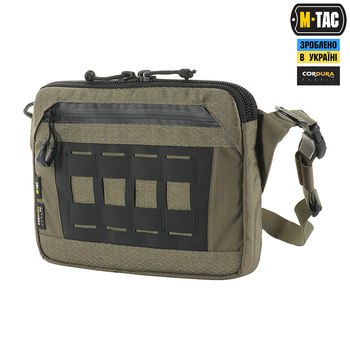 Сумка Ranger M-Tac Green Elite Bag Admin