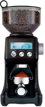 Кавомолка Sage Smart GrinderPro SCG820BTR4EEU1