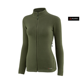 Кофта XS Polartec Olive Nord M-Tac Lady Fleece Army