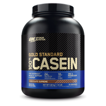 100% Казеїн шоколад - Optimum Nutrition