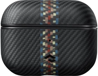 Чохол Pitaka MagEZ Case for Airpods Pro 2nd Gen, Rhapsody