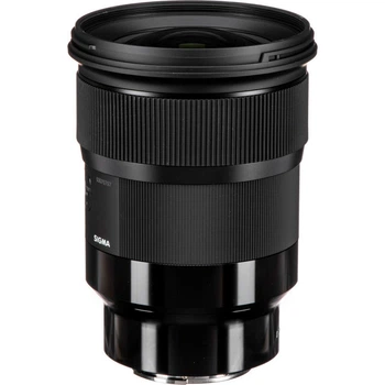 Объектив Sigma AF 24mm f/1.4 DG HSM Art Sony E [105320]