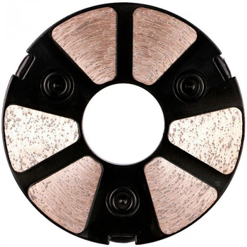 Фреза алмазная GS-S 95/МШМ-6 №2 Baumesser Beton Pro 97023099004