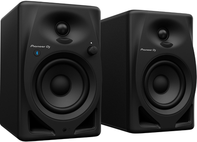 Студийные мониторы Pioneer DM-40D BT