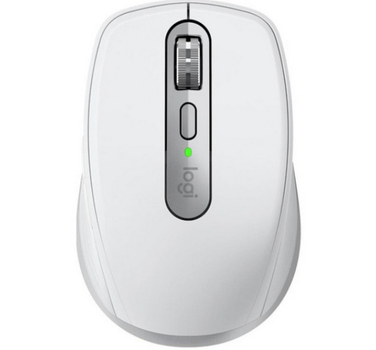 Мышка Logitech MX Anywhere 3S Pale Grey (910-006930)