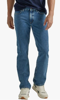 Джинсы Lee Men's Legendary Regular Fit Bootcut Jeans Color: Pepper Stone 112339190 W40 L36