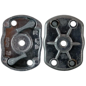 Храповик стартера Falcon для Hsqv 236R, 531RS, 541RS, Al-ko BC 400B, Vitals, для мотокос (5287554-03) (STR087)