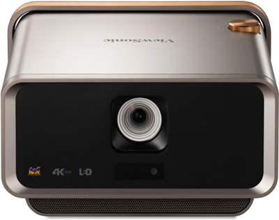 Projektor ViewSonic X11-4K Brown