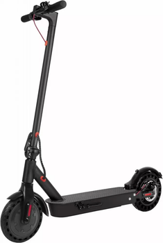 Hulajnoga elektryczna Sencor Scooter Two 2021 400W (Hulajnoga TWO 2021) (955555901380277) - Outlet